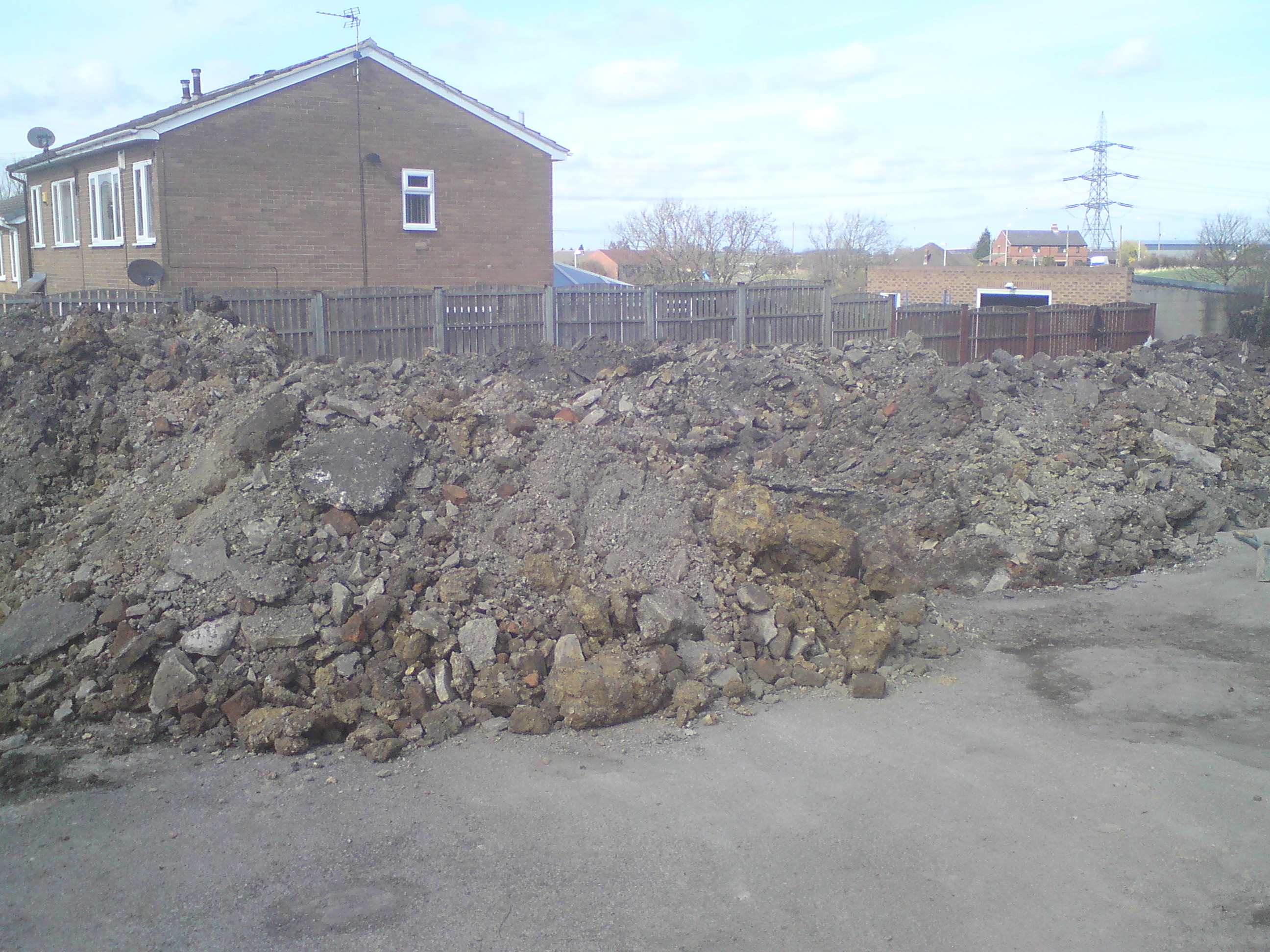 New Builds Photo Gallery Leeds & Wakefield Builders Leeds